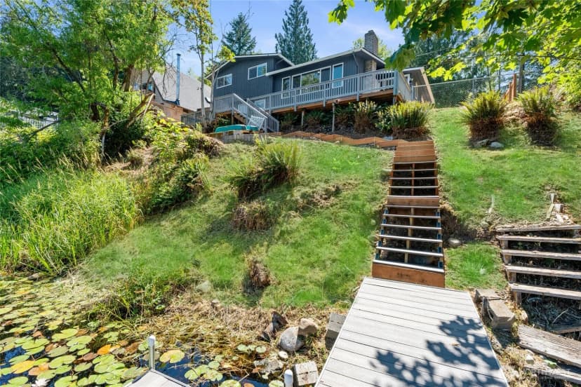 Property photo for 13615 Twin Lakes Drive E, Graham photo 31