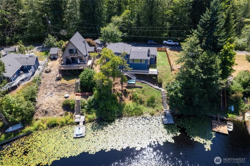 Property photo for 13615 Twin Lakes Drive E, Graham photo 37