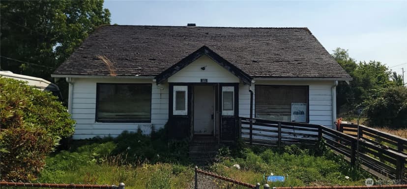 Property photo for 614 Harding, Aberdeen