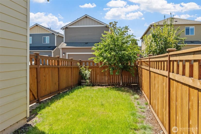 Property photo for 3429 Juno Street Ne, Lacey photo 30
