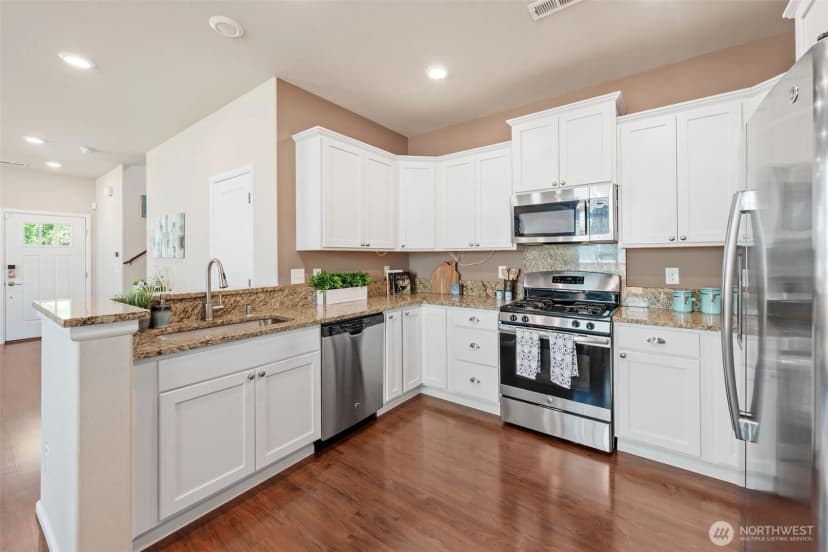 Property photo for 3429 Juno Street Ne, Lacey photo 11