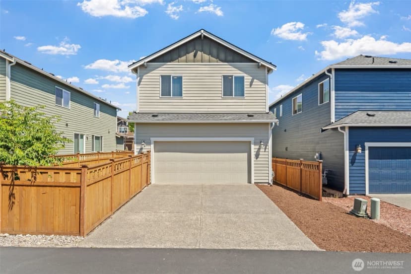 Property photo for 3429 Juno Street Ne, Lacey photo 31
