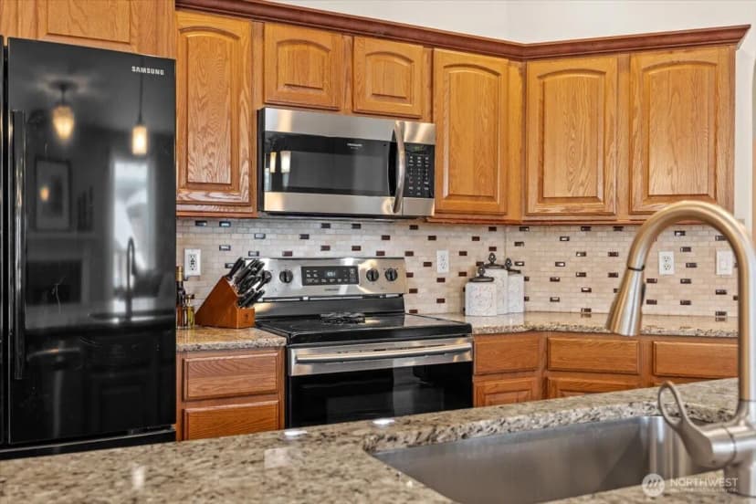 Property photo for 1269 Cameo Drive, Richland photo 12