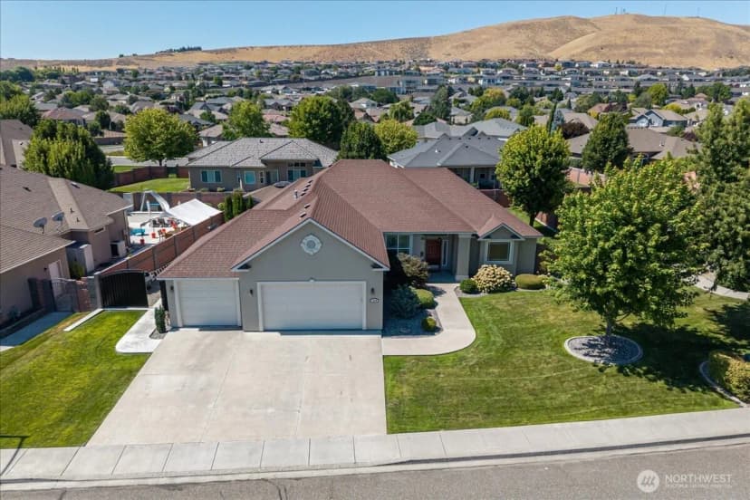 Property photo for 1269 Cameo Drive, Richland