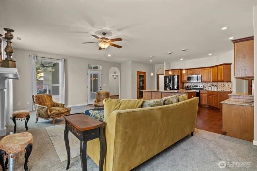 Property photo for 1269 Cameo Drive, Richland photo 19