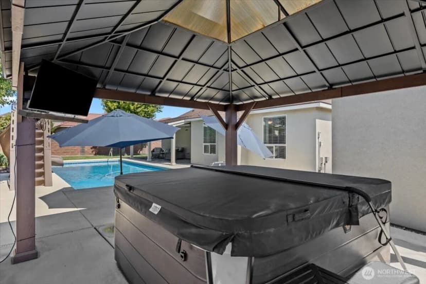 Property photo for 1269 Cameo Drive, Richland photo 35