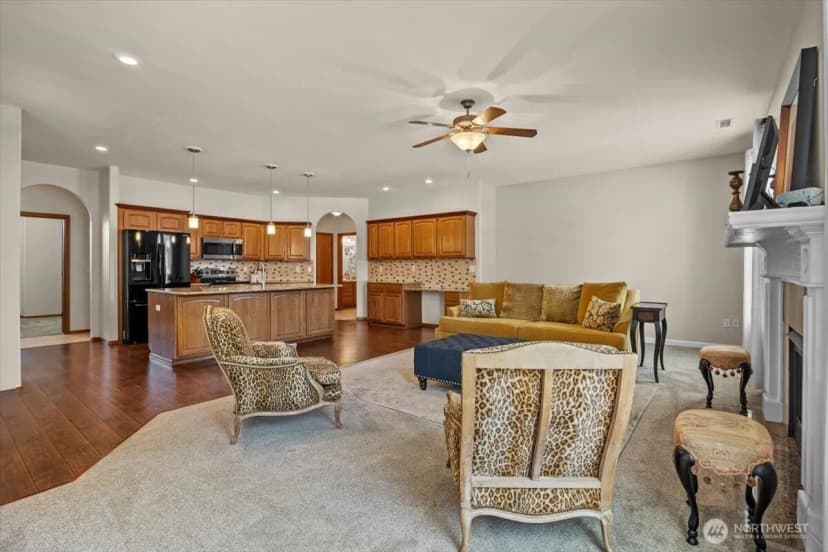 Property photo for 1269 Cameo Drive, Richland photo 15