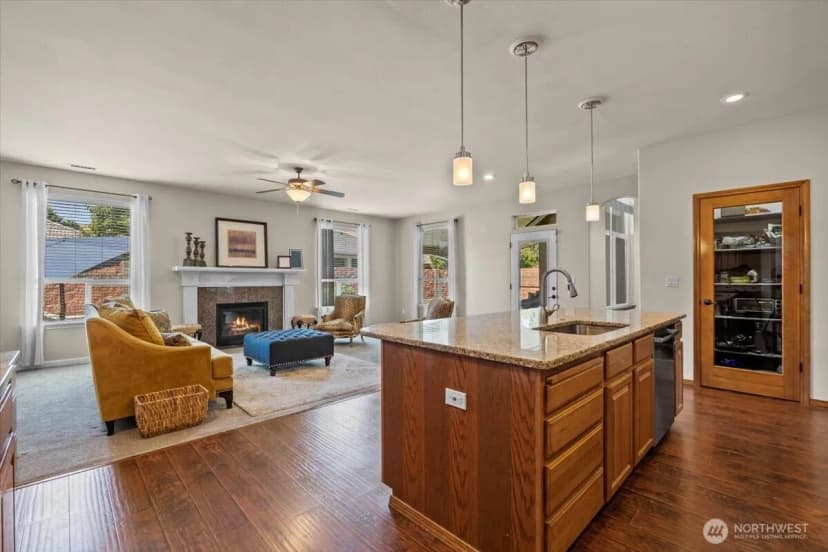 Property photo for 1269 Cameo Drive, Richland photo 14