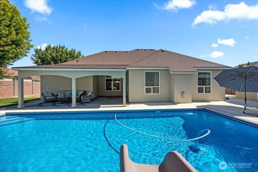 Property photo for 1269 Cameo Drive, Richland photo 32