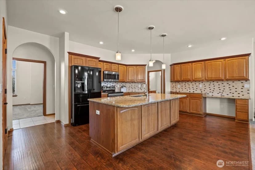 Property photo for 1269 Cameo Drive, Richland photo 13