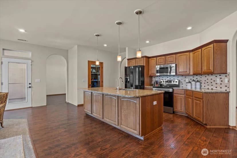 Property photo for 1269 Cameo Drive, Richland photo 9