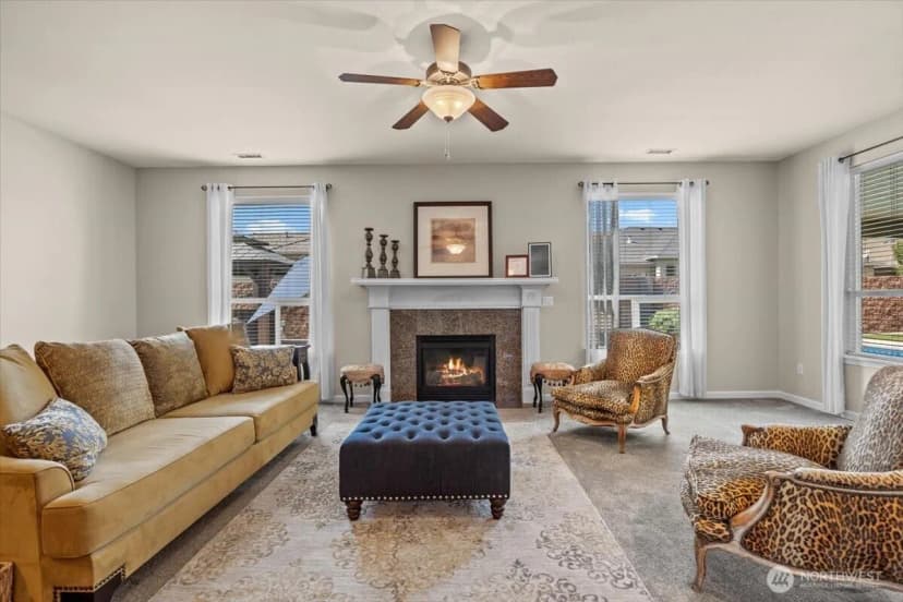 Property photo for 1269 Cameo Drive, Richland photo 18