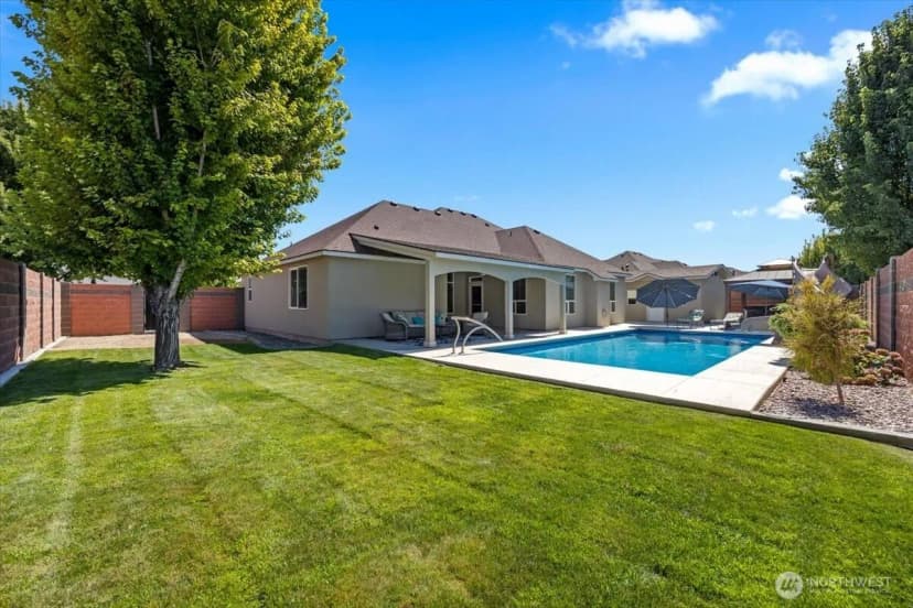 Property photo for 1269 Cameo Drive, Richland photo 36