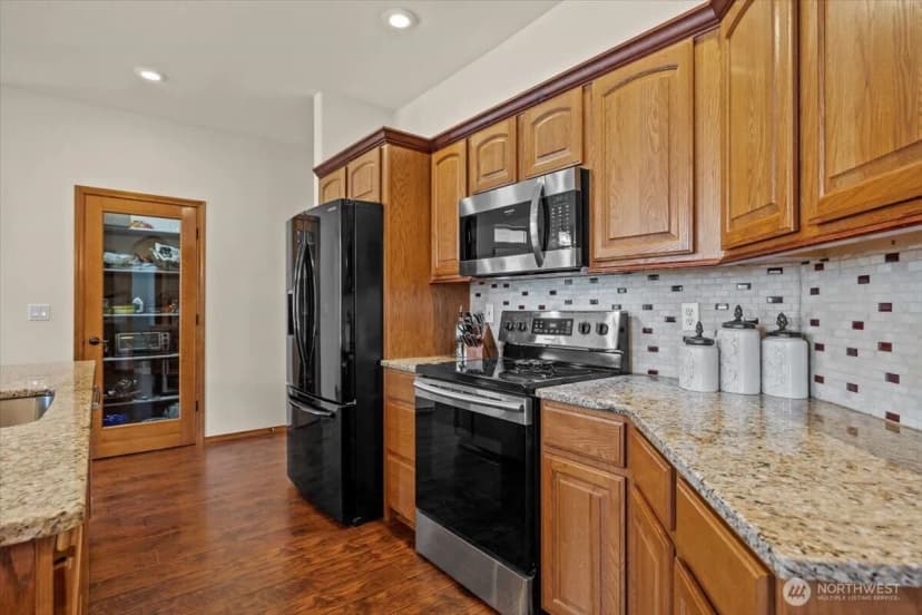 Property photo for 1269 Cameo Drive, Richland photo 11
