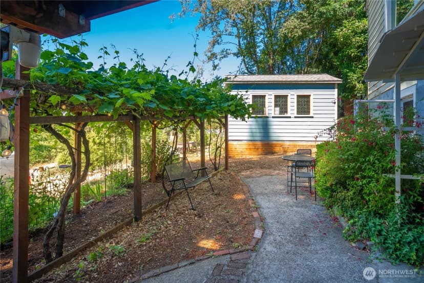 Property photo for 1001 Yew Avenue Ne, Olympia photo 30
