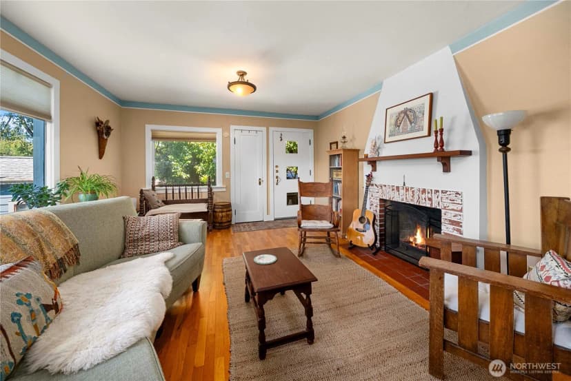 Property photo for 1001 Yew Avenue Ne, Olympia photo 8
