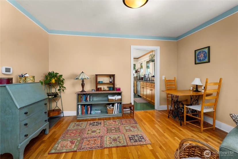 Property photo for 1001 Yew Avenue Ne, Olympia photo 7