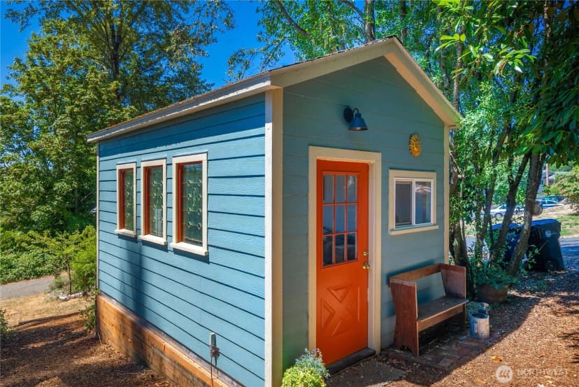 Property photo for 1001 Yew Avenue Ne, Olympia photo 24