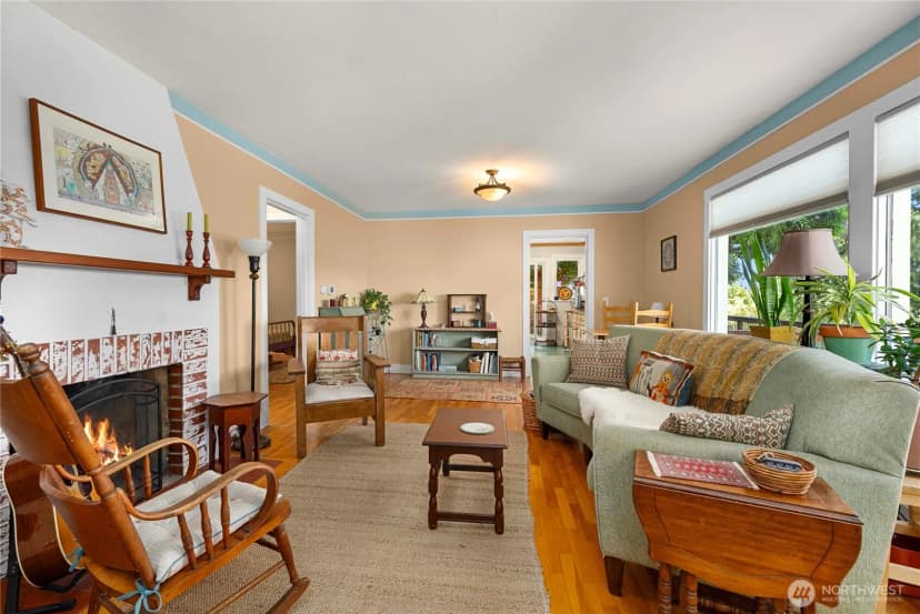 Property photo for 1001 Yew Avenue Ne, Olympia photo 3