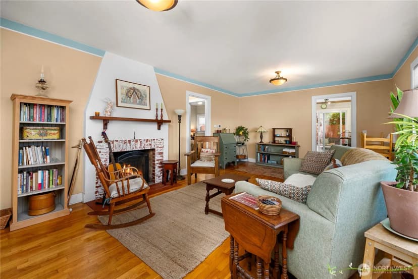 Property photo for 1001 Yew Avenue Ne, Olympia photo 5