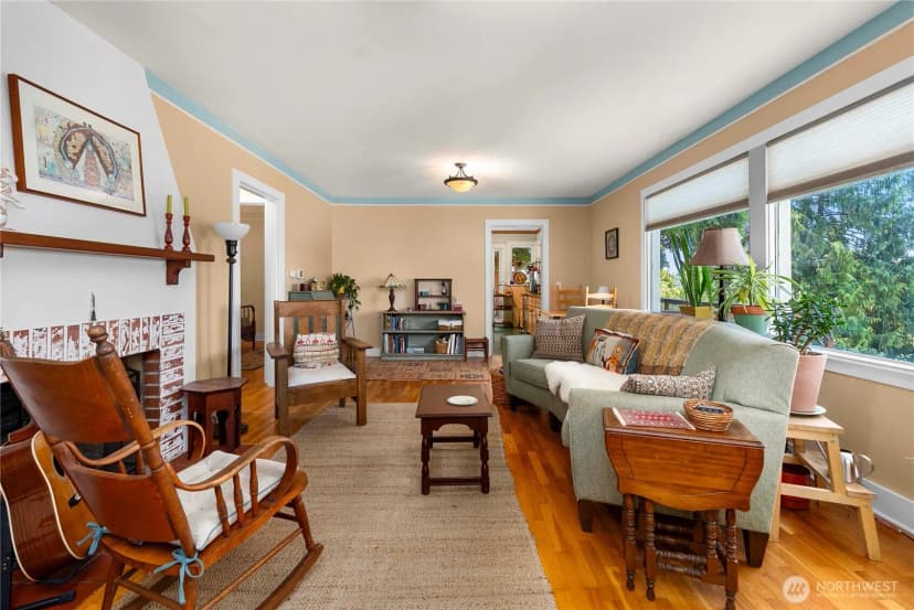 Property photo for 1001 Yew Avenue Ne, Olympia photo 6