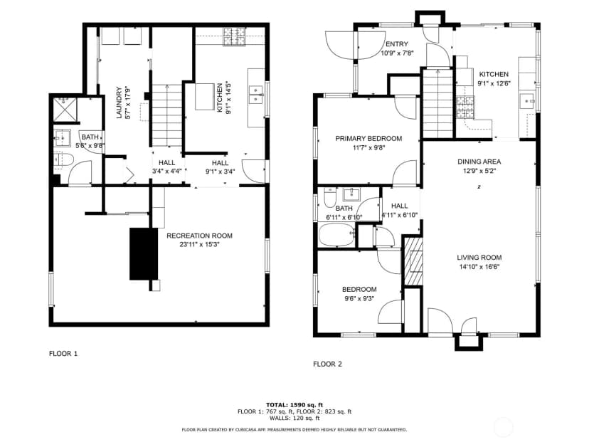 Property photo for 1001 Yew Avenue Ne, Olympia photo 34