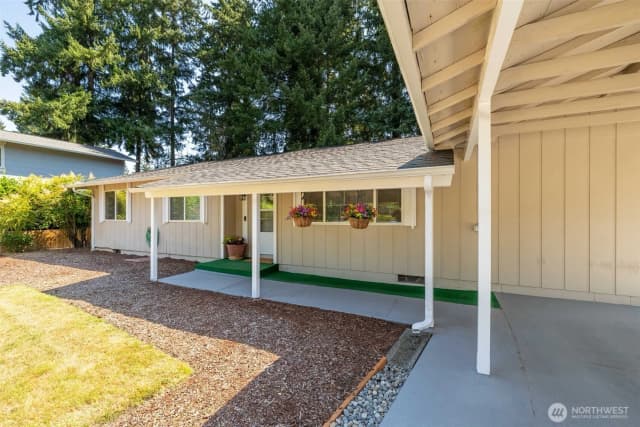 Property photo for 10719 115th Avenue Sw, Tacoma