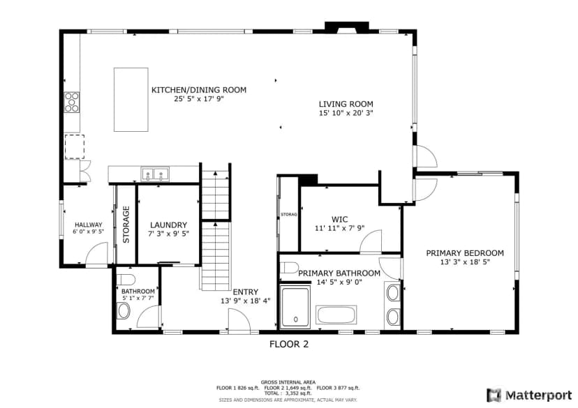 Property photo for 8996 Dearborn Avenue, Blaine photo 39