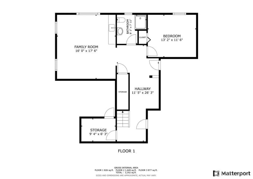 Property photo for 8996 Dearborn Avenue, Blaine photo 38