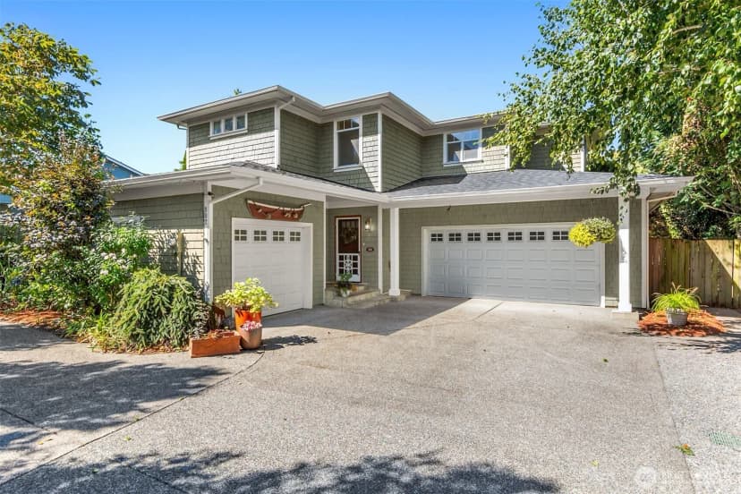 Property photo for 902 S Linden Lane, Tacoma