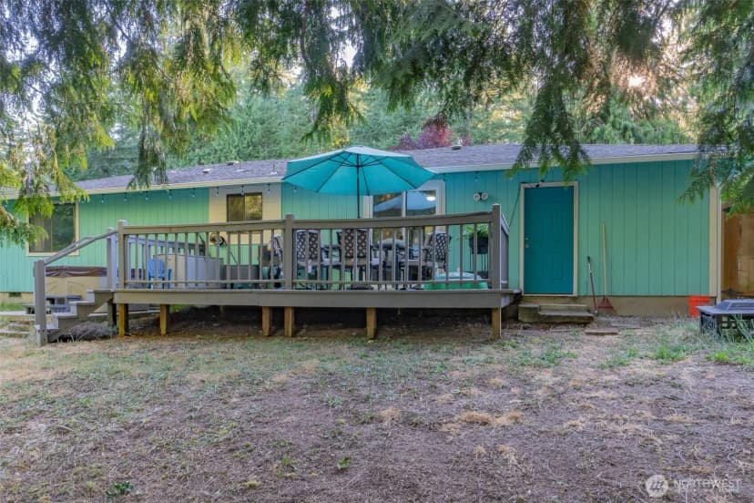 Property photo for 7412 Tsuga Ct Sw, Olympia photo 20