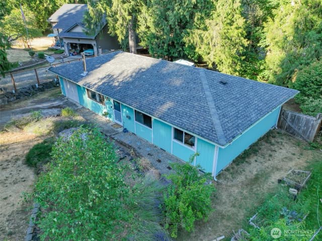 Property photo for 7412 Tsuga Ct Sw, Olympia photo 4