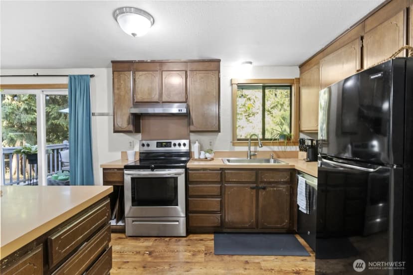 Property photo for 7412 Tsuga Ct Sw, Olympia photo 10