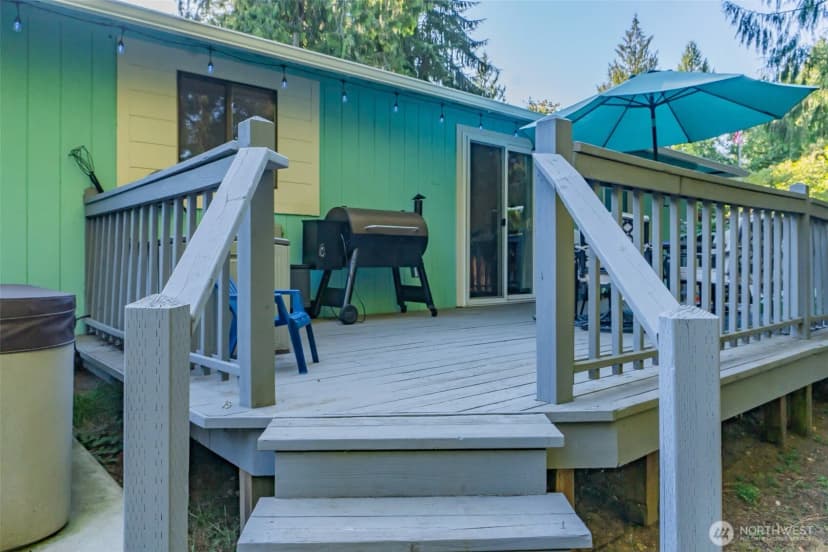 Property photo for 7412 Tsuga Ct Sw, Olympia photo 21