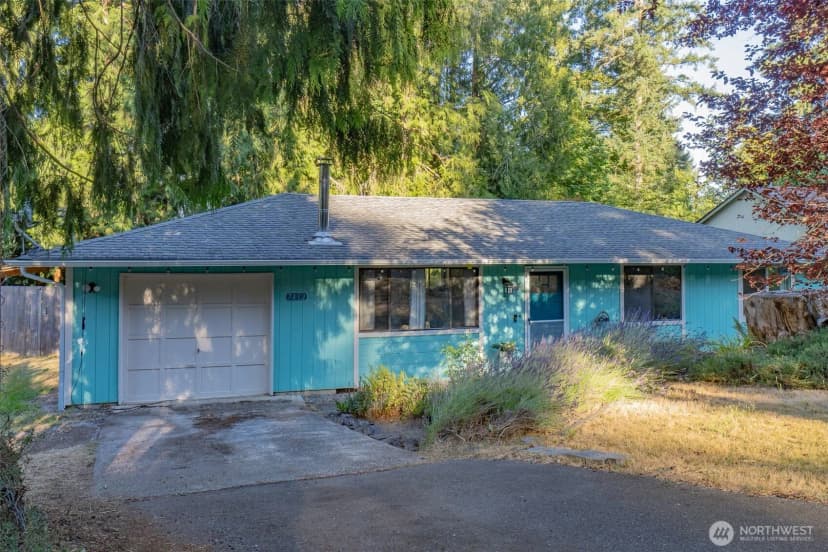 Property photo for 7412 Tsuga Ct Sw, Olympia photo 2