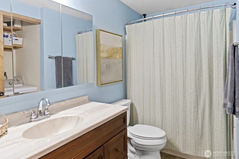 Property photo for 7412 Tsuga Ct Sw, Olympia photo 17