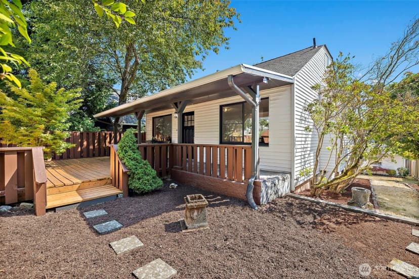 Property photo for 7132 34th Avenue Sw, Seattle photo 6