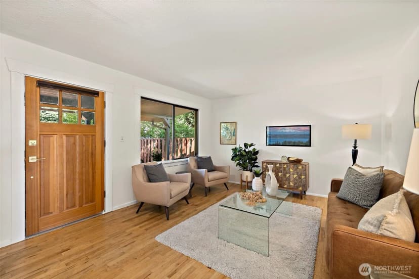 Property photo for 7132 34th Avenue Sw, Seattle photo 7