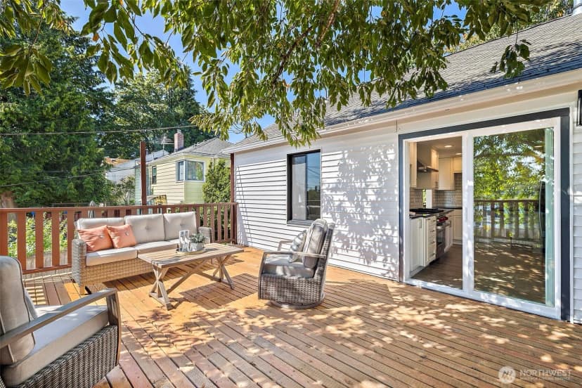 Property photo for 7132 34th Avenue Sw, Seattle photo 32