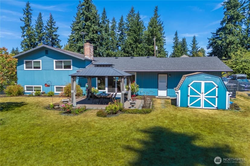 Property photo for 725 N 188th Street, Shoreline photo 33
