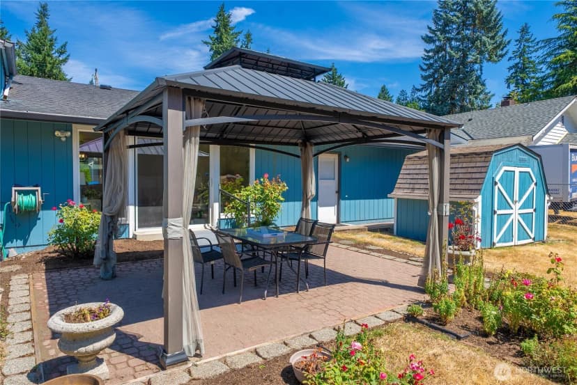 Property photo for 725 N 188th Street, Shoreline photo 27