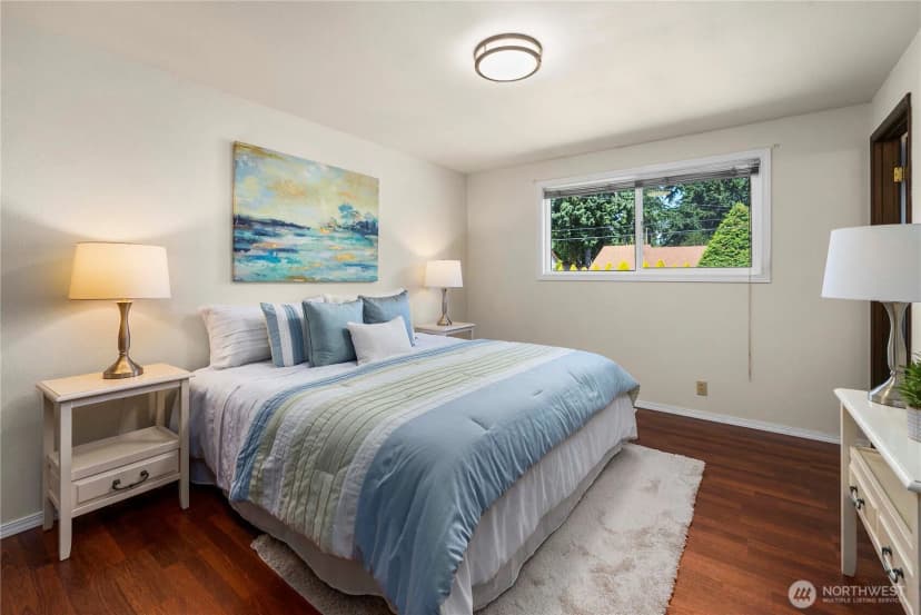 Property photo for 725 N 188th Street, Shoreline photo 14