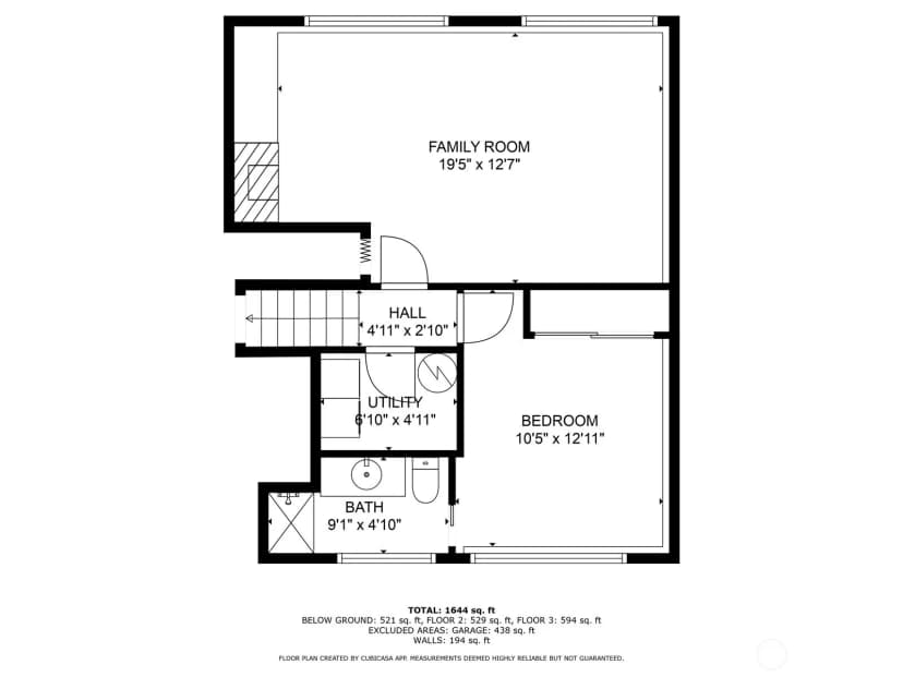 Property photo for 725 N 188th Street, Shoreline photo 38