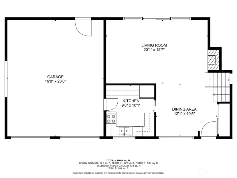 Property photo for 725 N 188th Street, Shoreline photo 37
