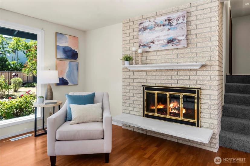 Property photo for 725 N 188th Street, Shoreline photo 10