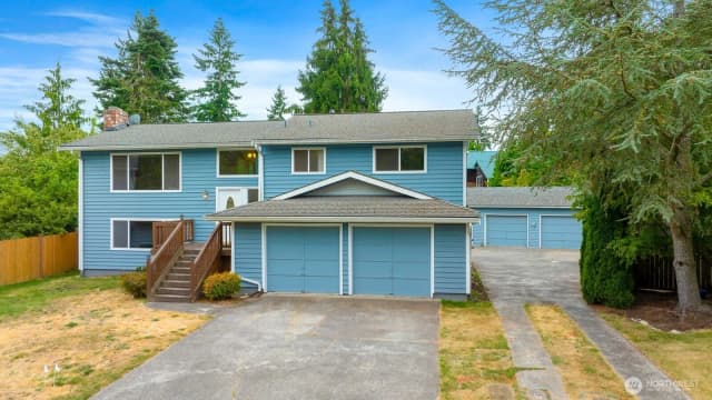 Property photo for 4922 100th Place Sw, Mukilteo