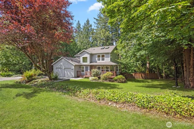 Property photo for 2021 224th Place Ne, Sammamish