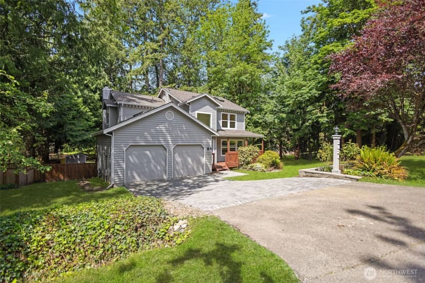 Property photo for 2021 224th Place Ne, Sammamish photo 2