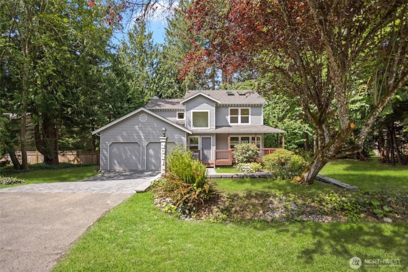 Property photo for 2021 224th Place Ne, Sammamish photo 3