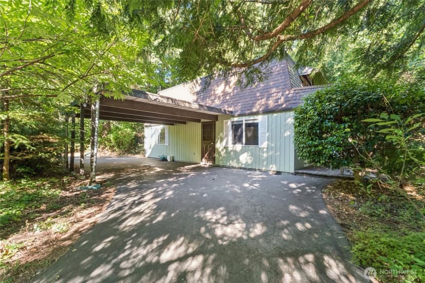 Property photo for 3410 61st Avenue Nw, Gig Harbor